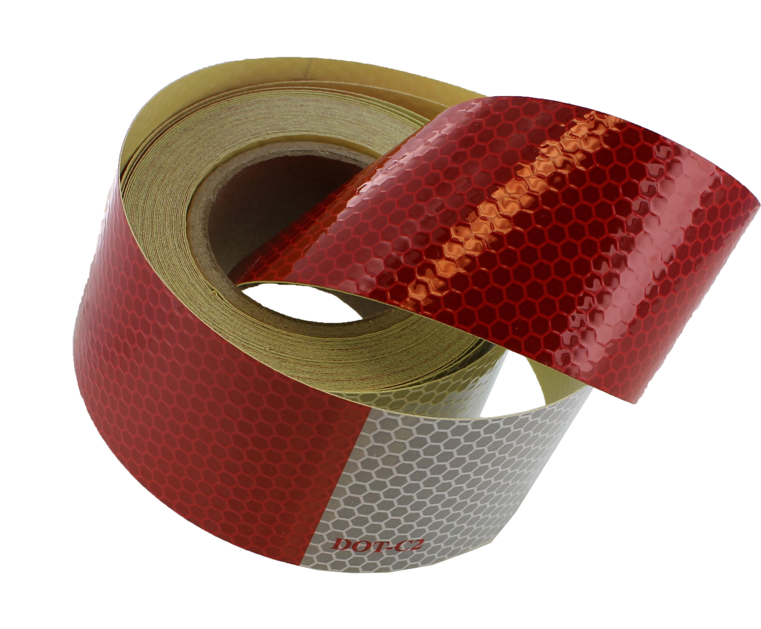 ALL STAR TRUCK PARTS 20pcs of 2x12 Strips Conspicuity Safety Caution Warning Tape DOT-C2 Approved Reflective Truck Trailer Red/White Adhesive Sticker ALL STAR TRUCK PARTS 20pcs of 2x12 Strips Conspicuity Safety Caution Warning Tape DOT-C2 Approved Reflective Truck Trailer Red/White Adhesive Sticker
